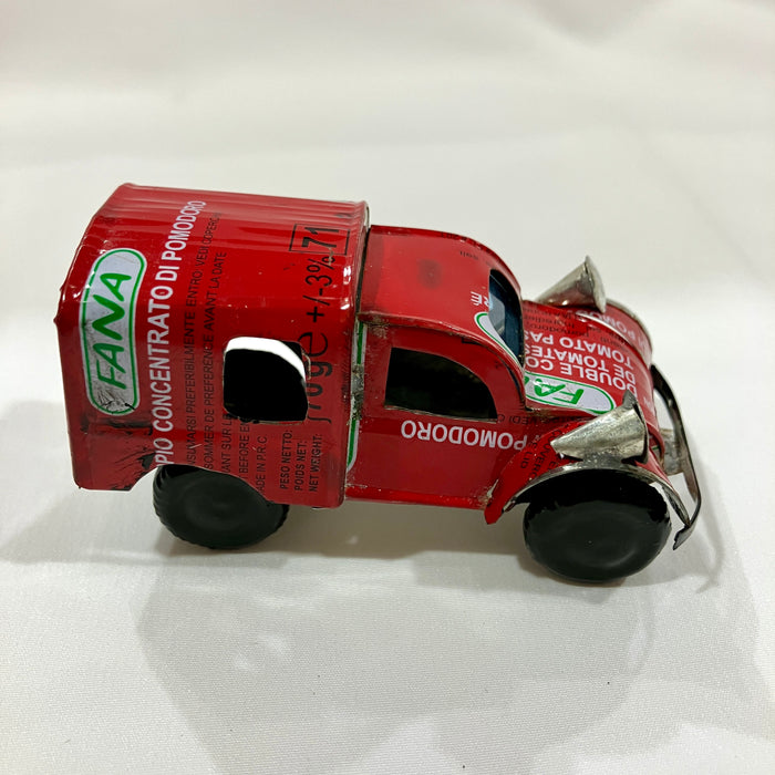 ブリキ自動車SS（7cm-9cm）