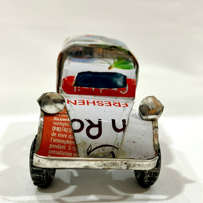ブリキ自動車SS（7cm-9cm）