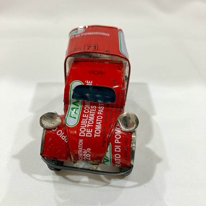 ブリキ自動車SS（7cm-9cm）