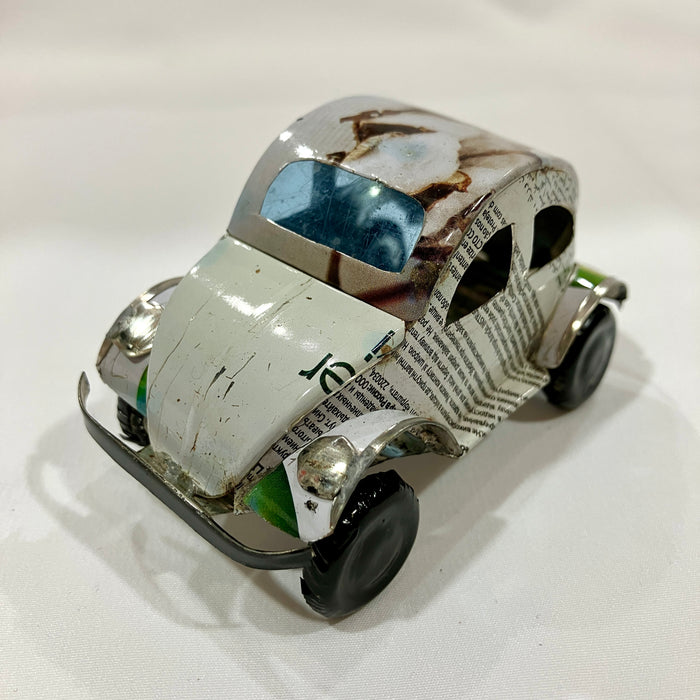 ブリキ自動車SS（7cm-9cm）