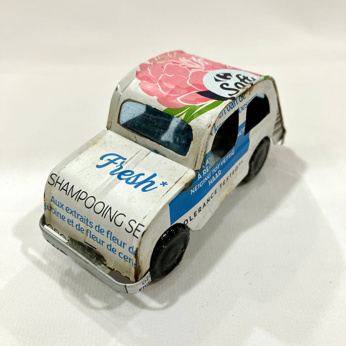 ブリキ自動車SS（7cm-9cm）