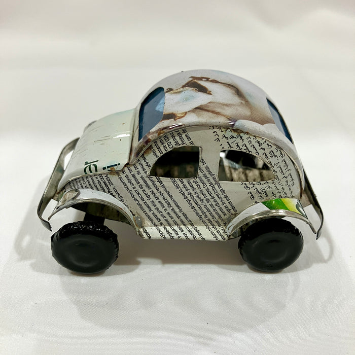 ブリキ自動車SS（7cm-9cm）