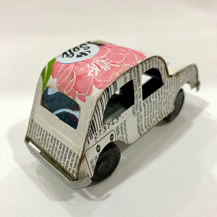 ブリキ自動車SS（7cm-9cm）