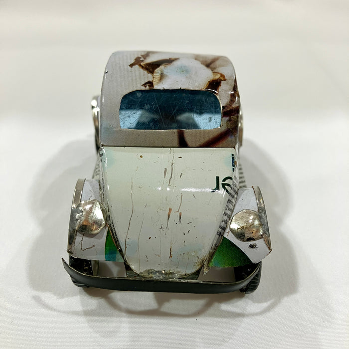 ブリキ自動車SS（7cm-9cm）