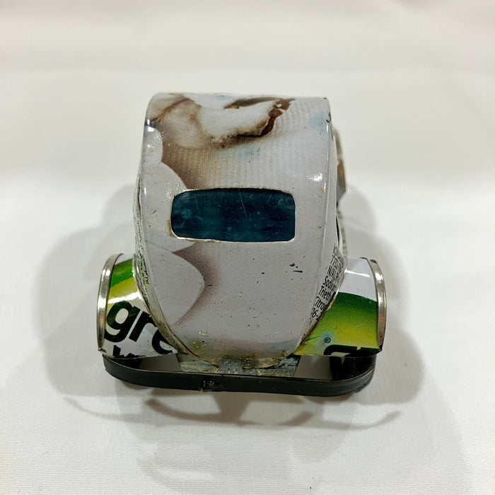 ブリキ自動車SS（7cm-9cm）