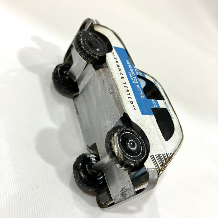 ブリキ自動車SS（7cm-9cm）