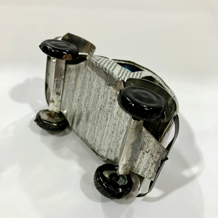 ブリキ自動車SS（7cm-9cm）