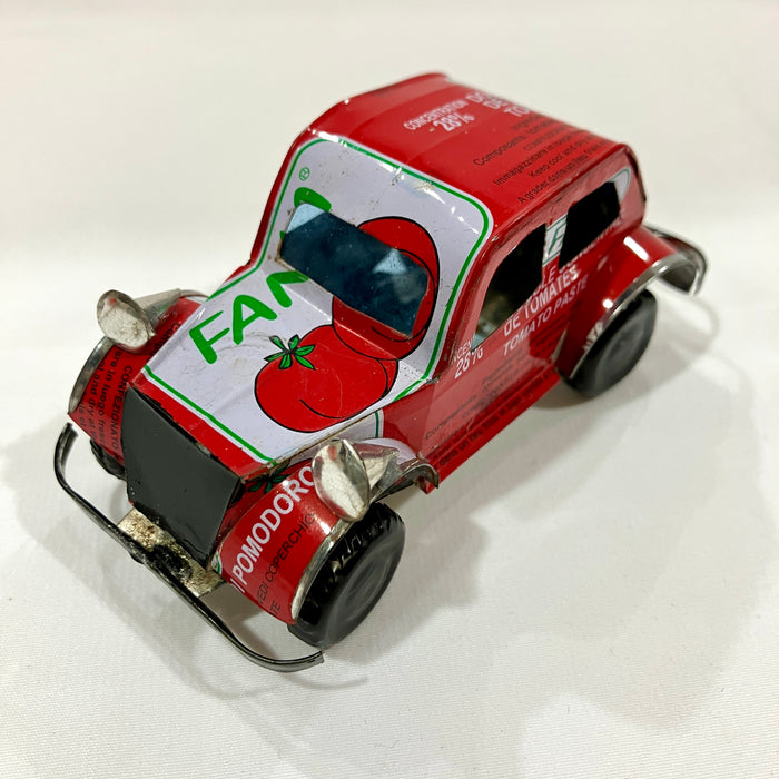 ブリキ自動車SS（7cm-9cm）