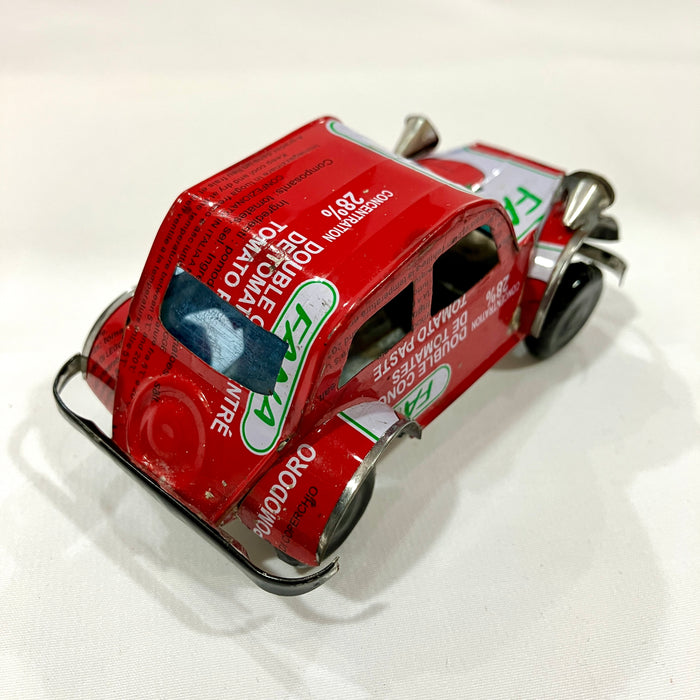 ブリキ自動車SS（7cm-9cm）