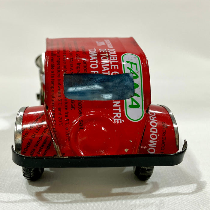 ブリキ自動車SS（7cm-9cm）