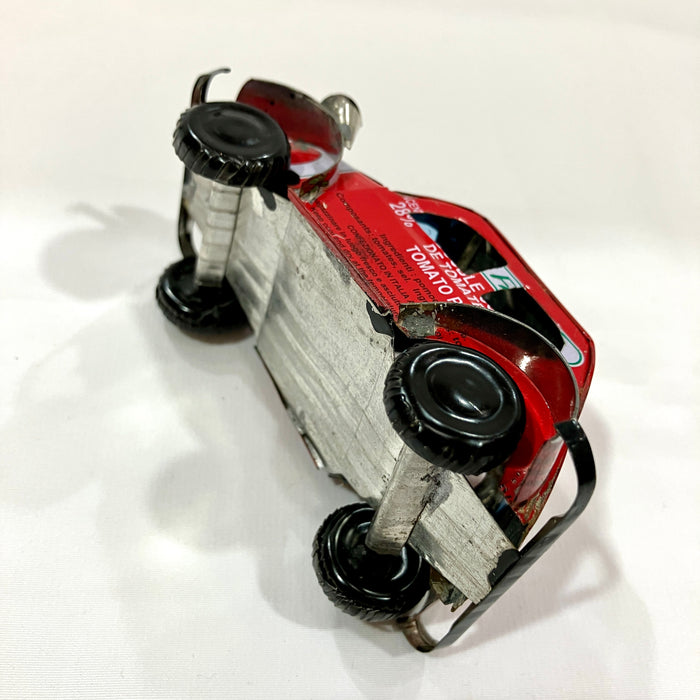 ブリキ自動車SS（7cm-9cm）