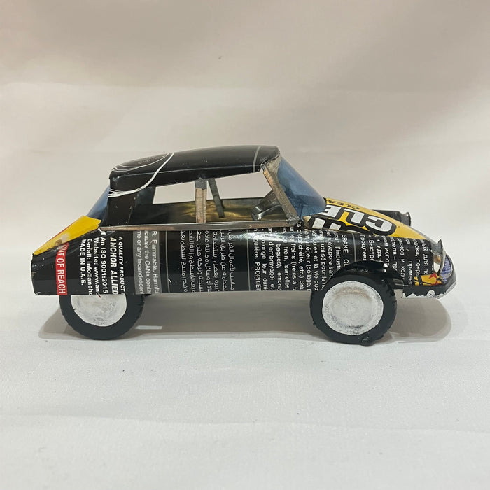 ブリキ自動車S（12cm）