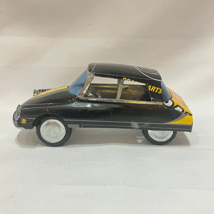 ブリキ自動車S（12cm）