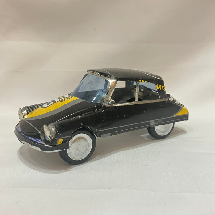 ブリキ自動車S（12cm）