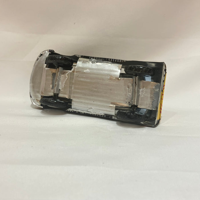 ブリキ自動車S（12cm）