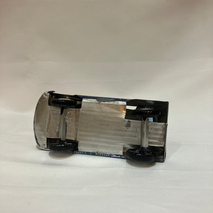 ブリキ自動車S（12cm）