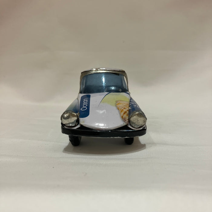 ブリキ自動車S（12cm）