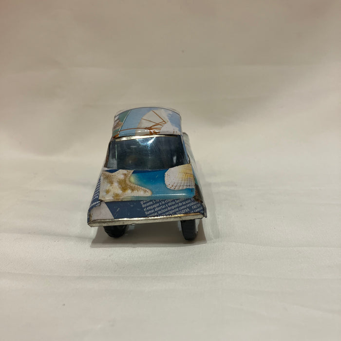ブリキ自動車S（12cm）