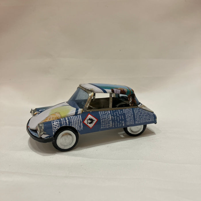 ブリキ自動車S（12cm）