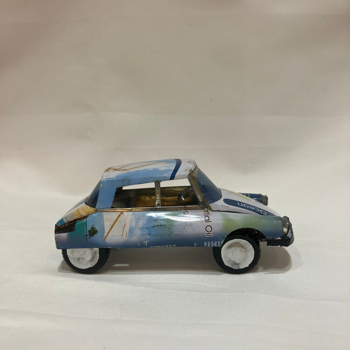 ブリキ自動車S（12cm）