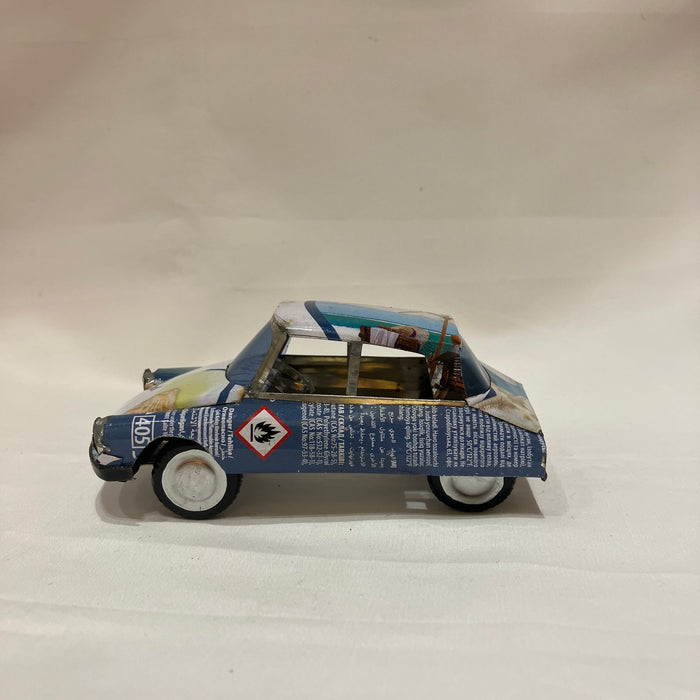 ブリキ自動車S（12cm）