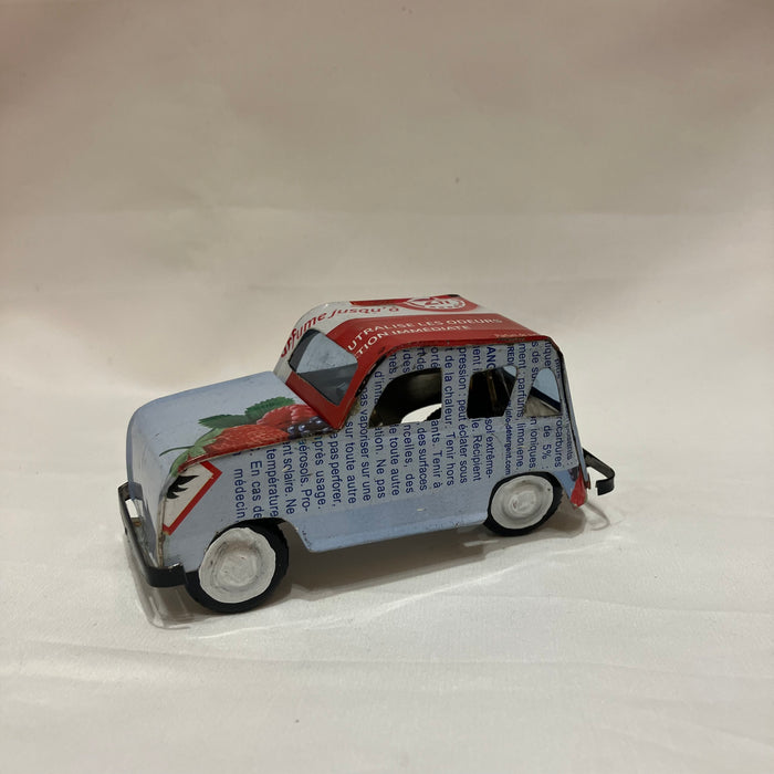 ブリキ自動車S（12cm）