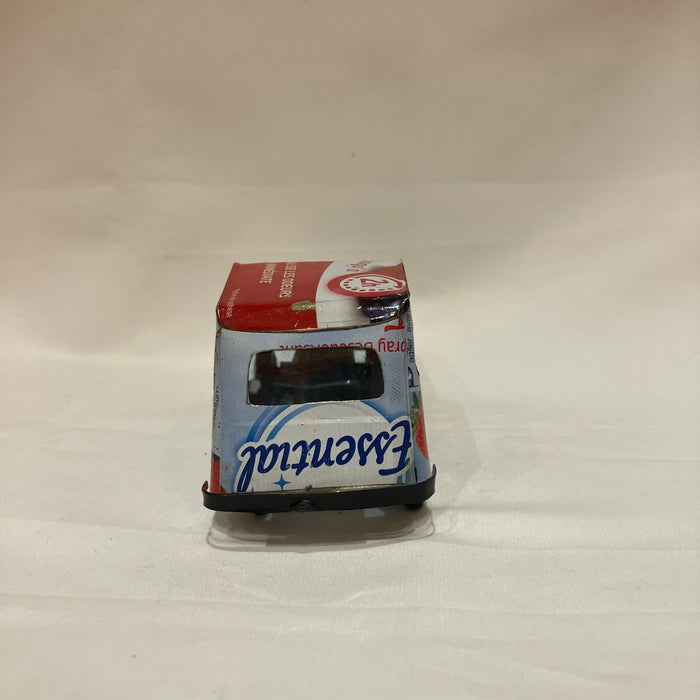 ブリキ自動車S（12cm）