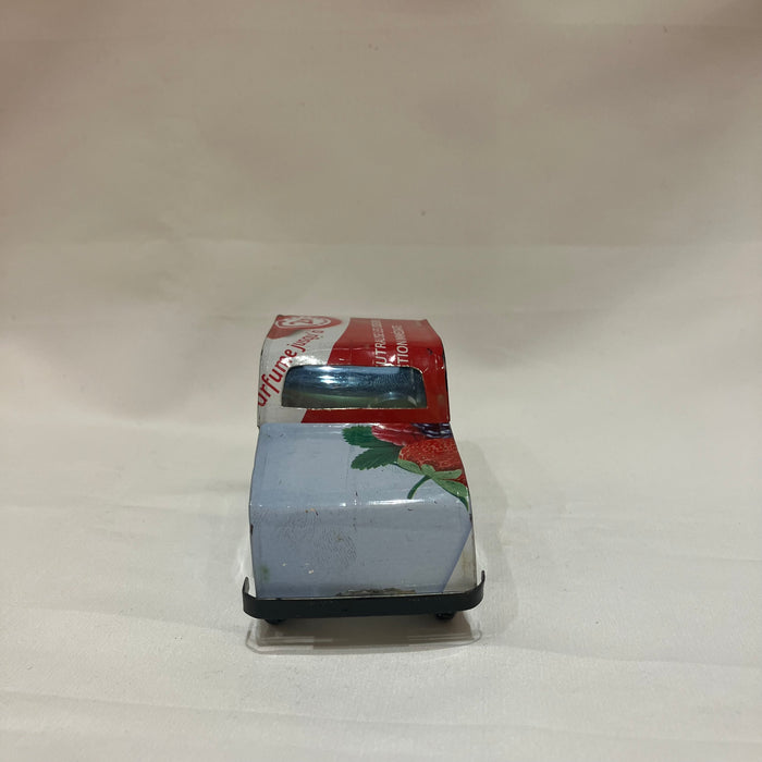 ブリキ自動車S（12cm）