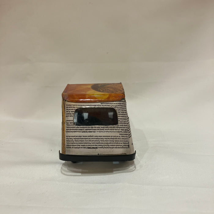 ブリキ自動車S（12cm）