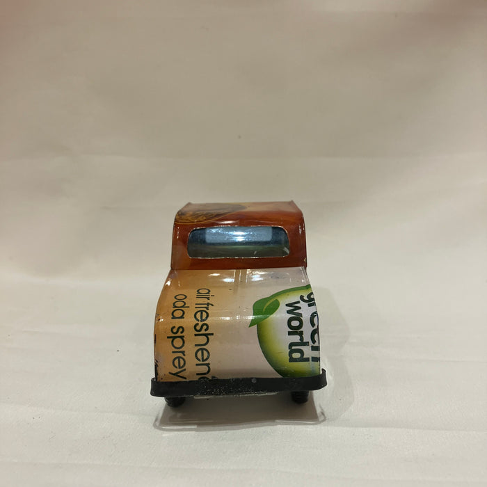 ブリキ自動車S（12cm）