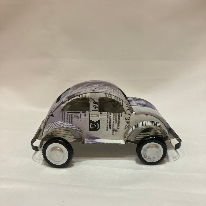ブリキ自動車S（12cm）