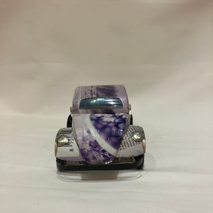 ブリキ自動車S（12cm）