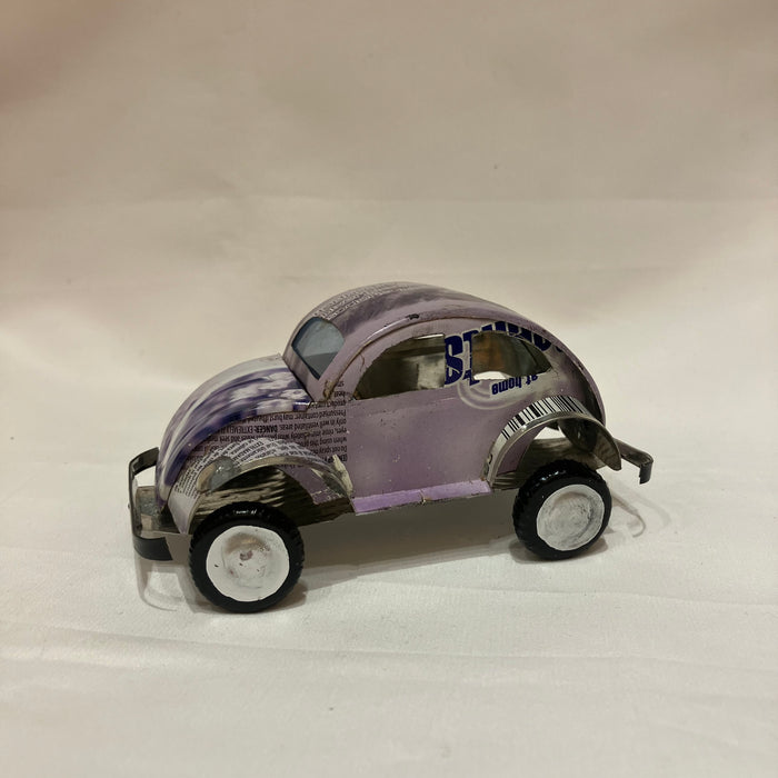 ブリキ自動車S（12cm）
