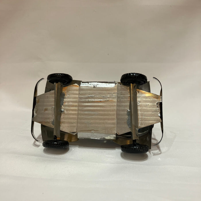 ブリキ自動車S（12cm）