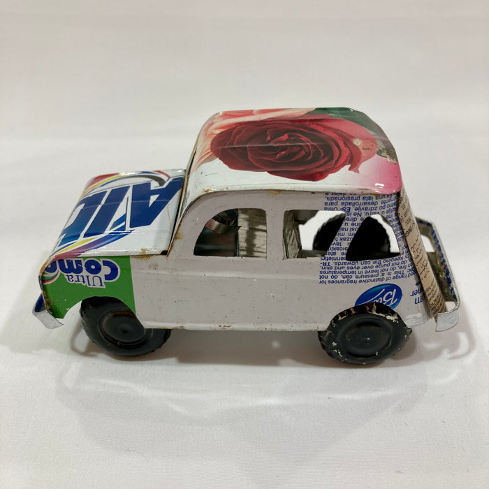 ブリキ自動車S（12cm）