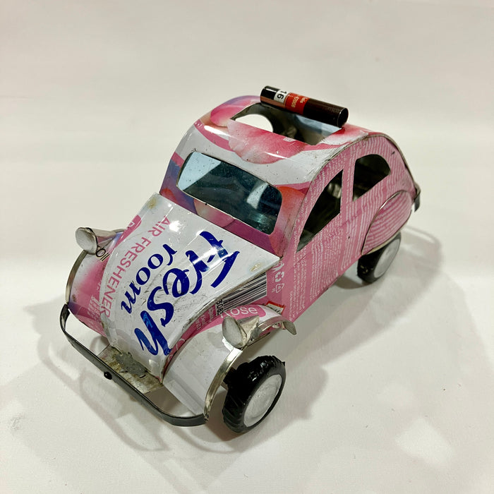 ブリキ自動車S（12cm）