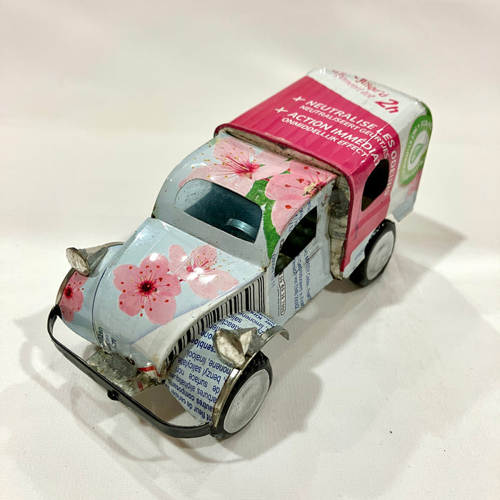 ブリキ自動車S（12cm）