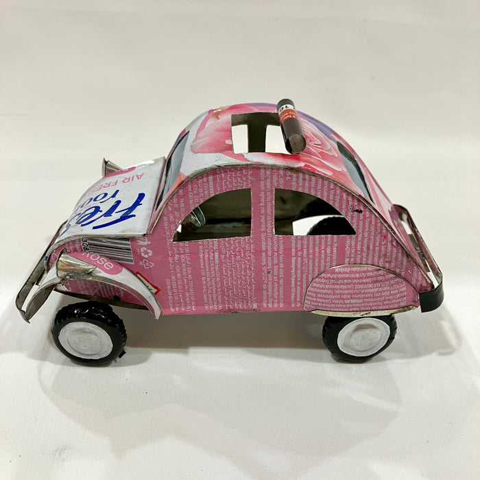 ブリキ自動車S（12cm）