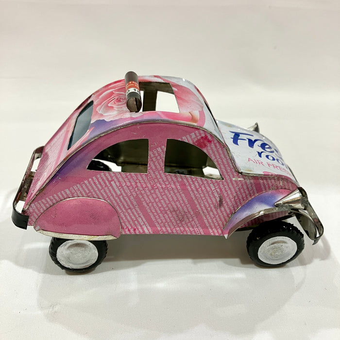 ブリキ自動車S（12cm）