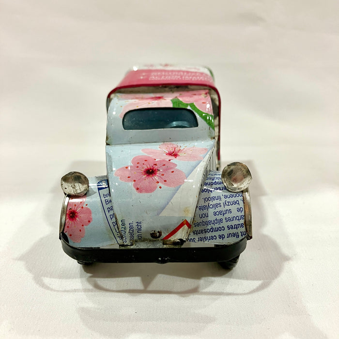 ブリキ自動車S（12cm）