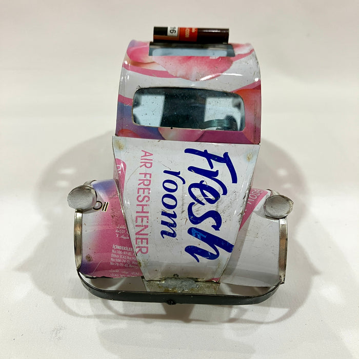 ブリキ自動車S（12cm）