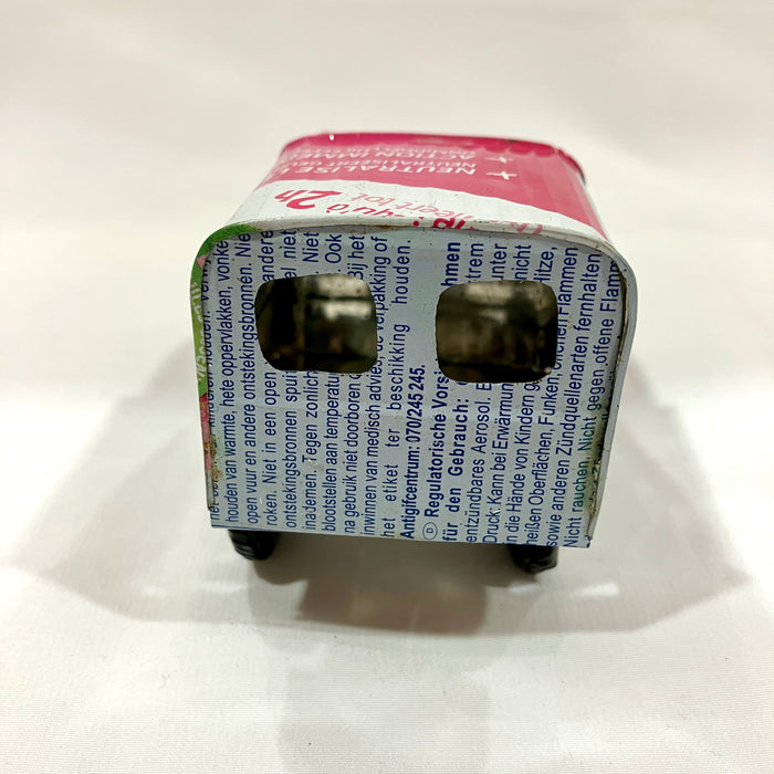 ブリキ自動車S（12cm）