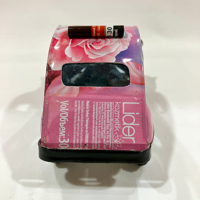 ブリキ自動車S（12cm）