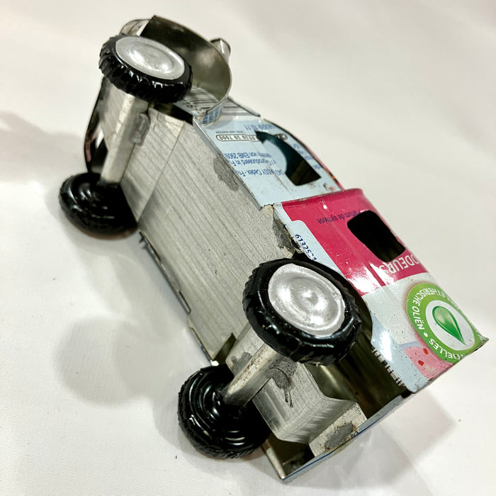 ブリキ自動車S（12cm）