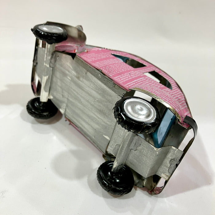 ブリキ自動車S（12cm）