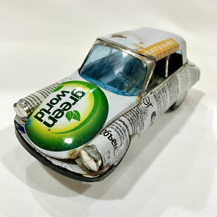 ブリキ自動車S（12cm）