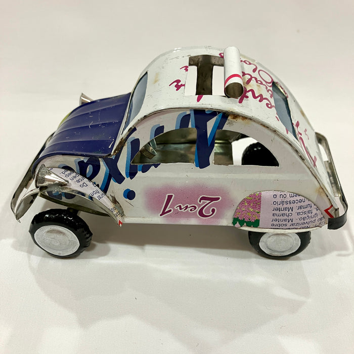ブリキ自動車S（12cm）