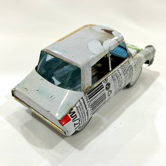 ブリキ自動車S（12cm）