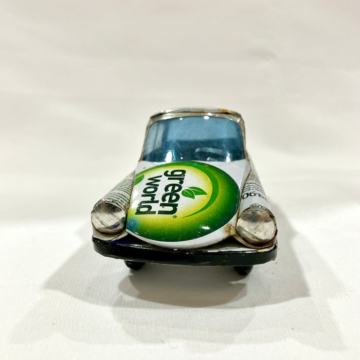ブリキ自動車S（12cm）