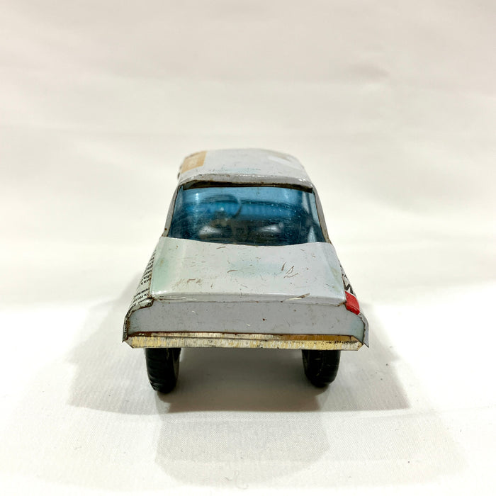 ブリキ自動車S（12cm）